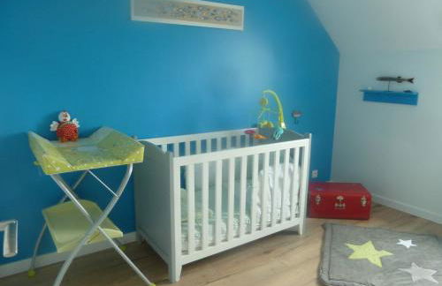 Chez charlotte - Foto 24