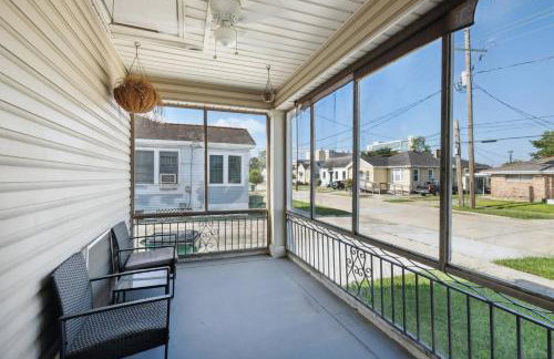 Center of NOLA Loft - walk to Ochsner - Foto 14