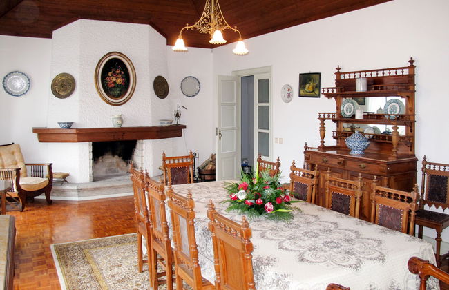 Holiday Home De Ferreira by Interhome - Foto 13