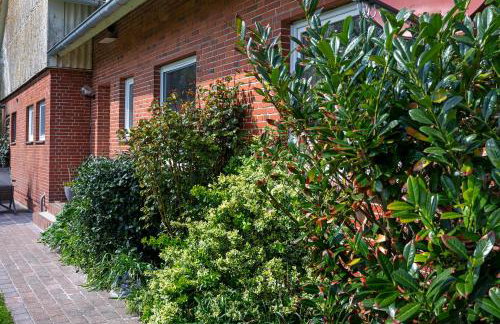 Gästehaus Tadenswarf - Foto 8