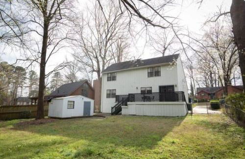 Forest Hills Fresh-Centrally Located, Pets, Wifi - Foto 12