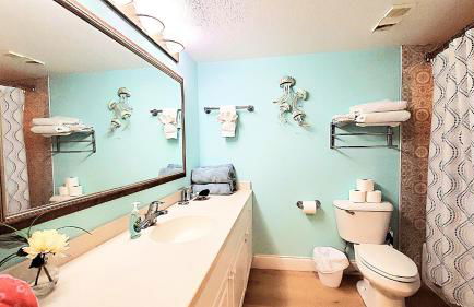 Sunkissed-Modern Oceanfront Condo Daytona Beach - Foto 5