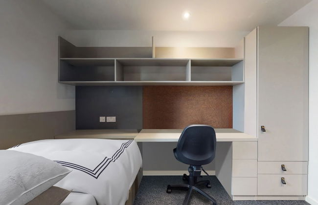 For Students Only Chapter Ealing in North Acton - Foto 5