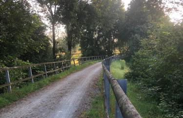 Apartment mit Blick ins Grüne - Foto 29