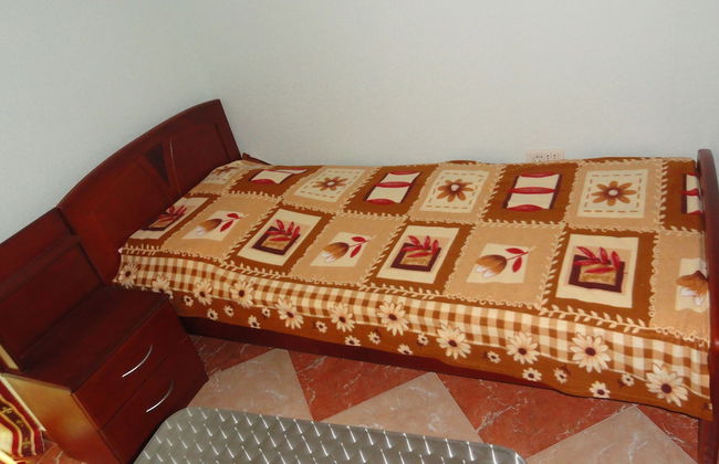 Apartment Pucurica II - Foto 3