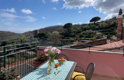 Apartment Superba Vista by Interhome - Foto 48