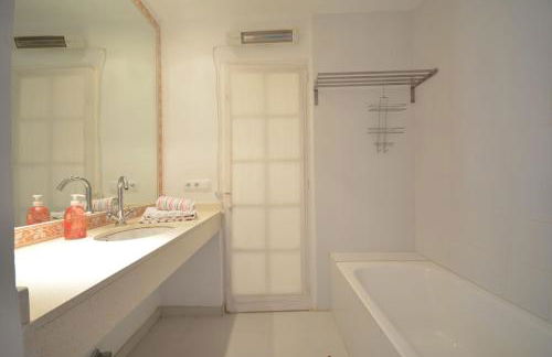 Port D'Andratx Family House, Swimming Pool & Jacuzzi 10-22 people - Foto 54