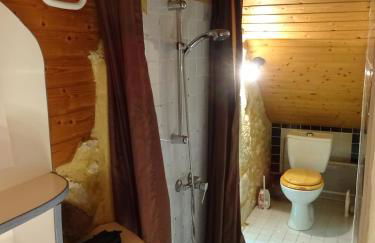 Les Gites Accromagnon, Climatisation - Photo 20