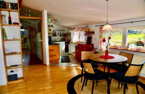 Sonniges Familien-Nest im Allgäu - Foto 46