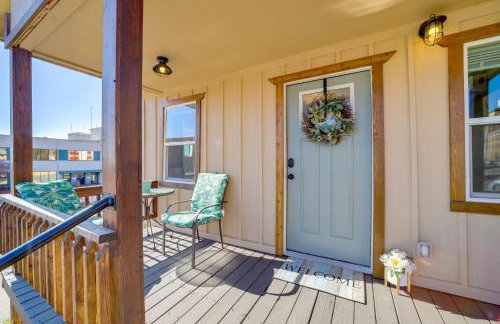 Dtwn McAlester Home Near Wedding Chapel and Casino - Foto 24