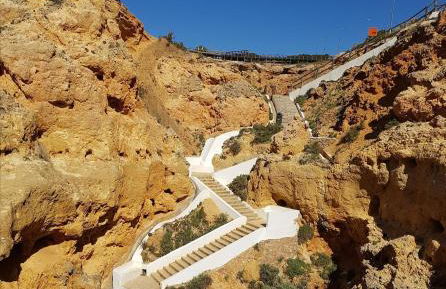 Casa Hélia, beautiful villa with pool, Algarve - Foto 8