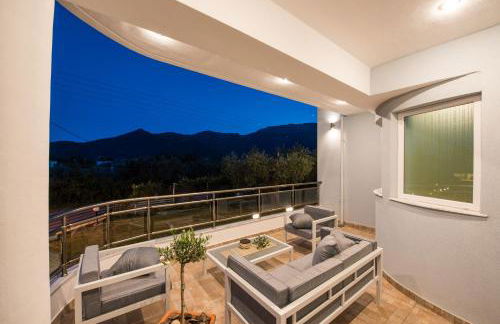 Olive Garden Villas and Apartments - Foto 46