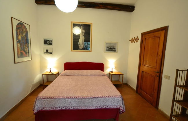 Holiday Home Monte Argentario Sea Views - Foto 3