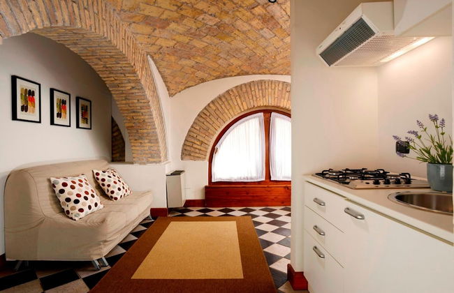 Roma Resort Termini - Foto 30