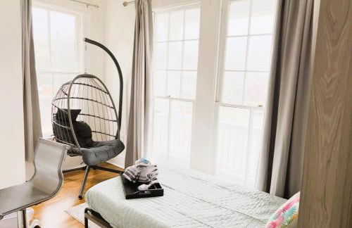 White Magnolia - Bakery Treats, Walk to Beach, Strand, Cruise, Pleasure Pier - Foto 39