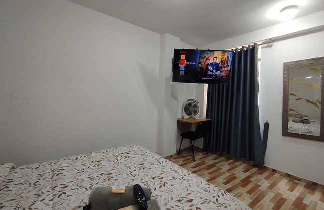 Departamentos Appart d'Eliette - Foto 19