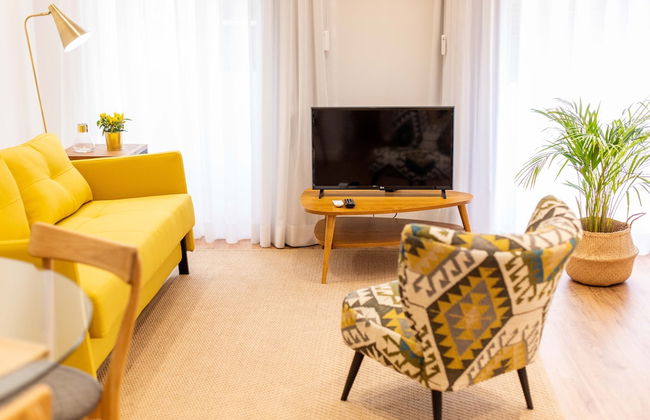 Apartamentos Fernão Ornelas - Foto 30