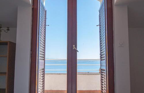 Apartments Sunrise Duilovo -Superior Three Bedroom Apartment with Sea View Terrace - Foto 46