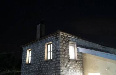 Charlami's Mansion -Παραδοσιακό Πέτρινο Σπίτι με Τζάκι και Πανοραμική Θέα - Foto 34