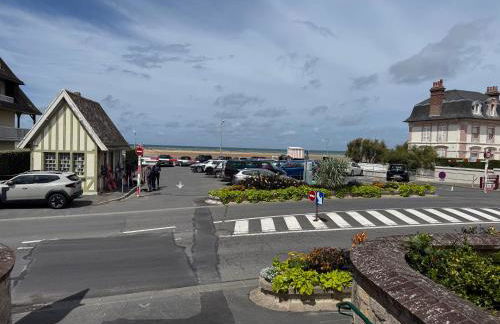 Appartement au bord de la mer - Photo 14