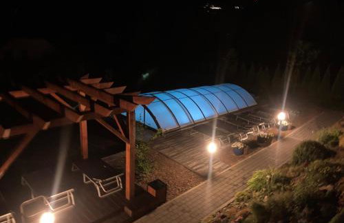 Apartamenty Black Lion - Foto 43