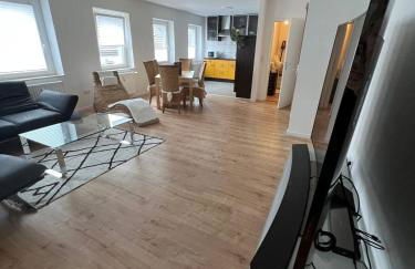 Suite 110qm nahe Rhein - Foto 3