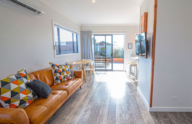 Twizel Cottages - Photo 12