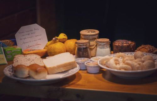 Cabanas dos Plátanos - Foto 79