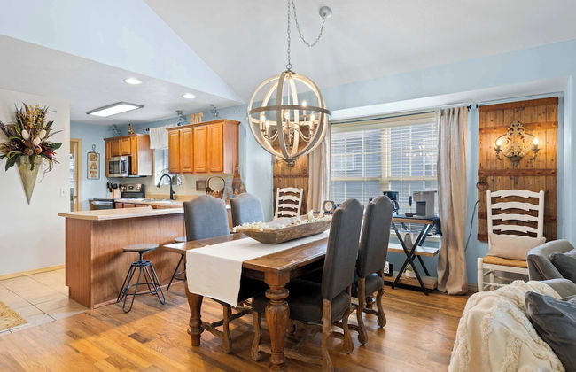 Par 7 Penthouse at Stonebridge Resort - Photo 1