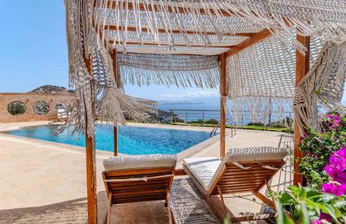 Anemou Nota Villa-Luxury Resort - Foto 10