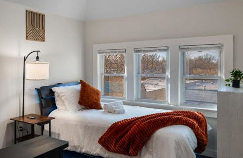 5BR Home Minutes to NYC and FIFA 2026 Sleeps 16 - Foto 46