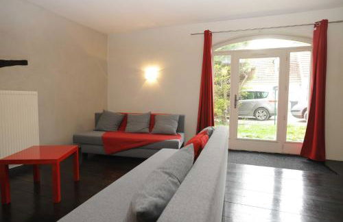 Appartement La Poulotte - Foto 13