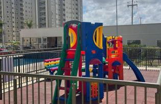 Espaço Aruba l Apê confortável perto da Praia - Foto 36