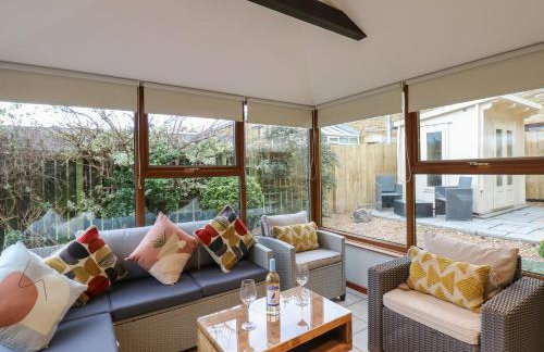 Winding Wheel Cottage - Foto 18