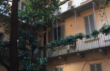 Casa di ringhiera milanese - Foto 1