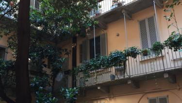 Casa di ringhiera milanese - Foto 1