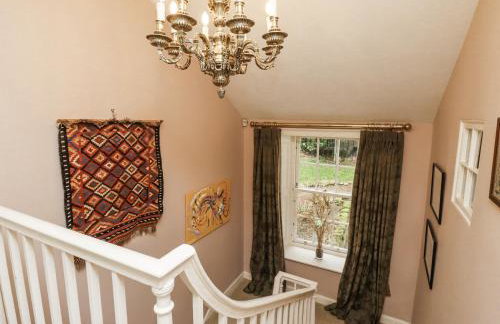 Elford Farmhouse - Foto 38