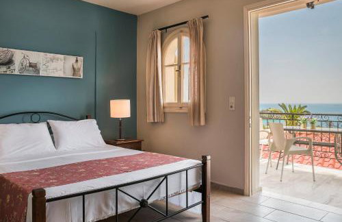 Irilena Studios and Apartments - Foto 65