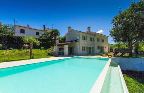 Villa Zvonar - Foto 15