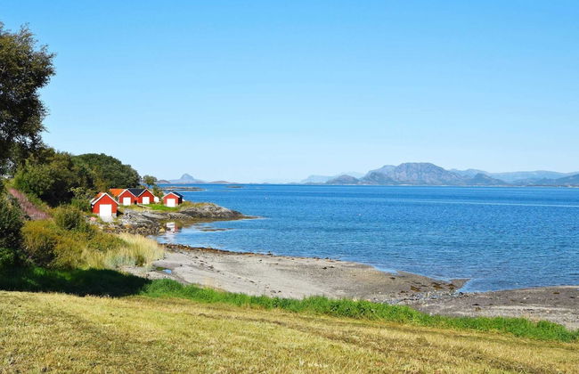 Holiday Home in SÃ¸mna - Photo 9