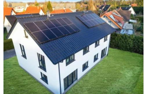 Komfortable Gruppenunterkunft im Bielefeld - Foto 7