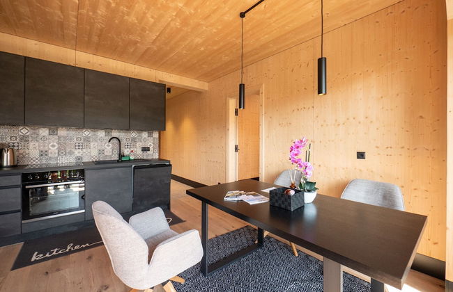 Apartment in Mieders Near Ski Lift - Foto 22