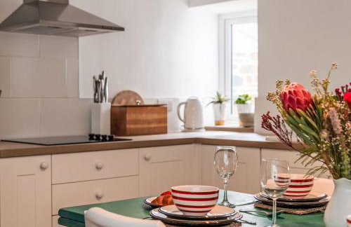 Holiday Home Riverside Cottage by Interhome - Photo 3