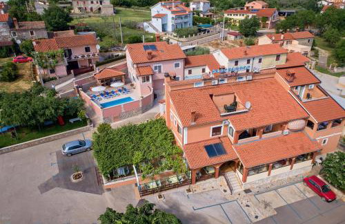 Villa Petra, Kaštelir - Foto 52