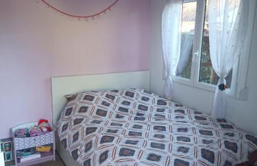 Villa la p'tite guinguette - Foto 21