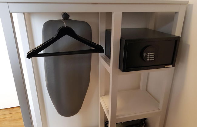 LIK Apparts 12 rue Georges Sand Rennes - Foto 9