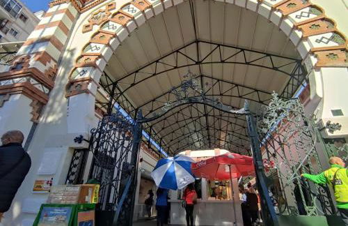 La Terraza de Salomon ApartamentosMalagaManagement - Photo 35