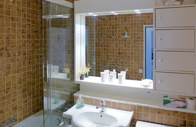 Jeanne D'Arc Apt. D-33 - Foto 18