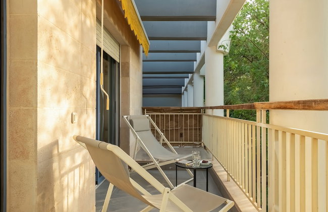 Royal Park Apt Resort by Sea N Rent - Foto 43
