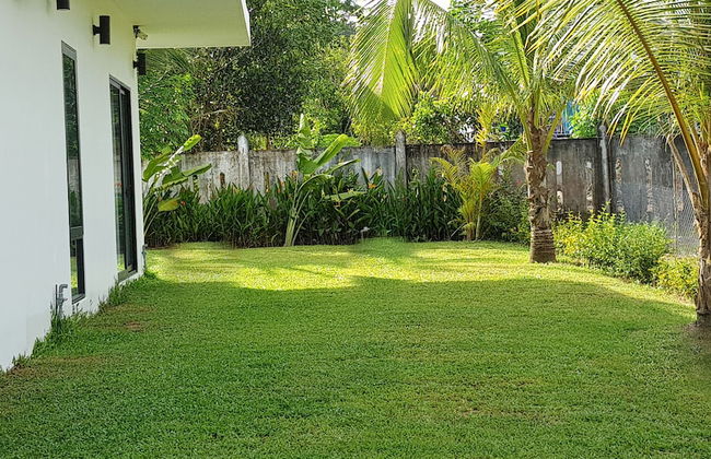 Villa Tropially Phu Quoc - Foto 40